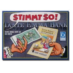 Stimmt so!