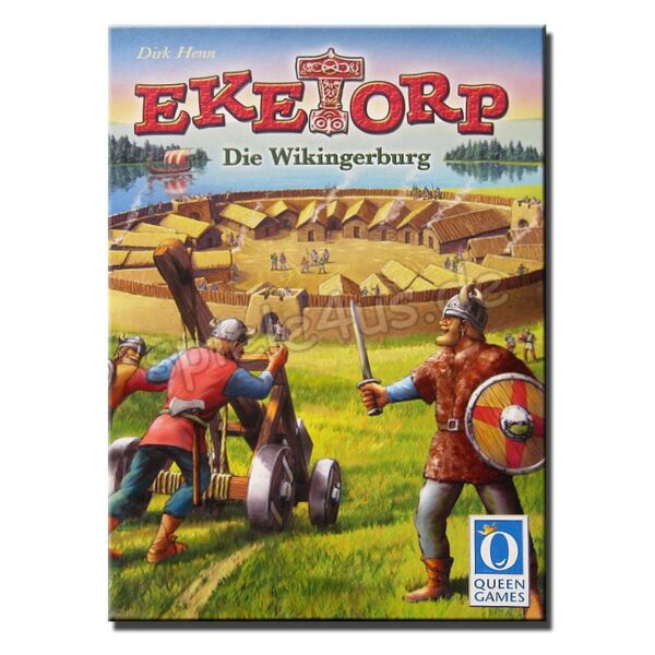 Eketorp