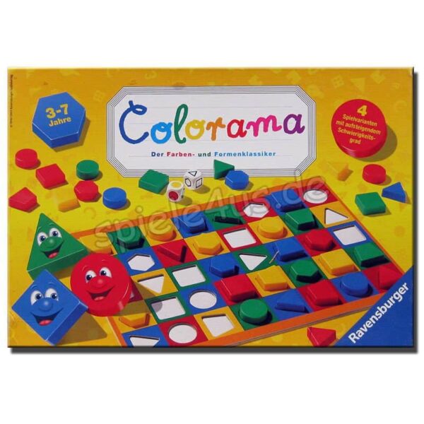 Colorama