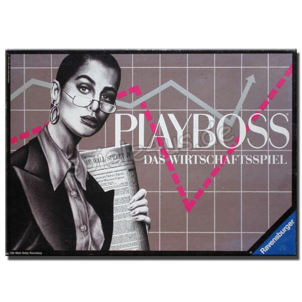 Playboss