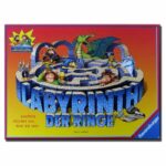 Labyrinth der Ringe