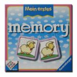 Mein erstes Memory