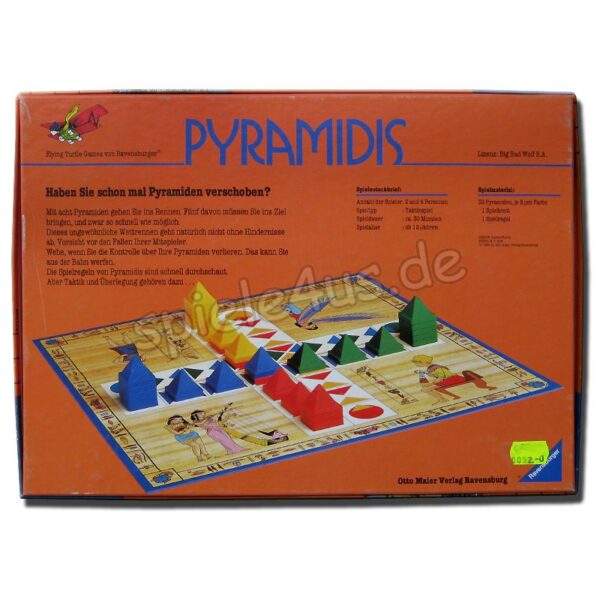 Pyramidis