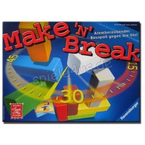 Make ‘n’ Break