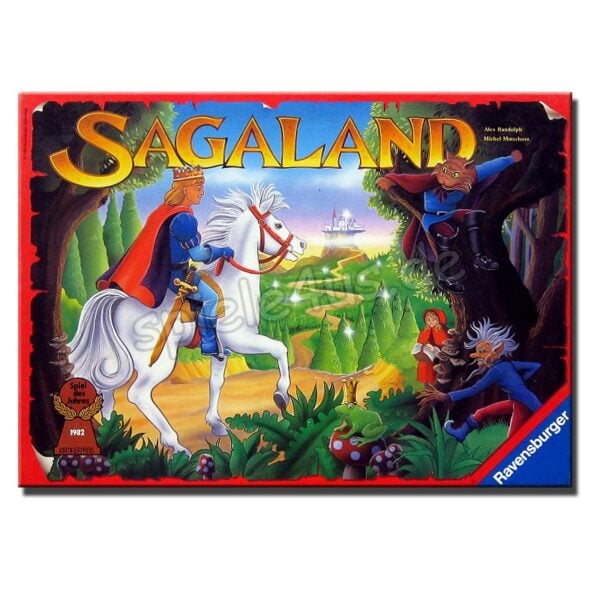 Sagaland 01026