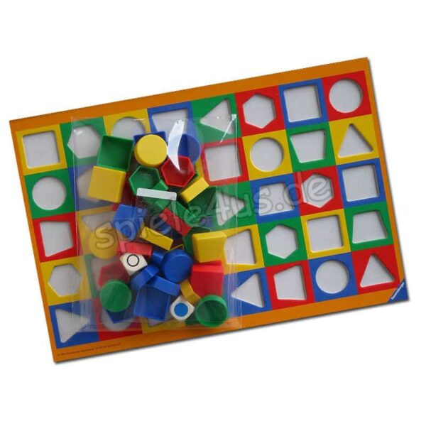 Colorama Spiele-Hits