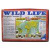 Wild Life orange