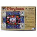Playboss Das Wirtschaftsspiel