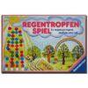 Regentropfenspiel