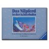 Das Nilpferd in der Achterbahn