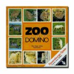 Zoo Domino RV 15578 von 1971