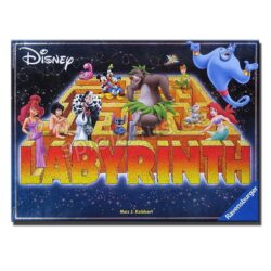 Disney Labyrinth
