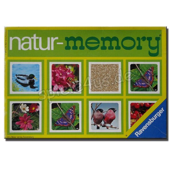 Natur-Memory RV 6055752