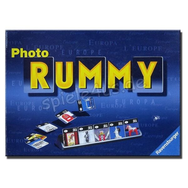 Photo Rummy
