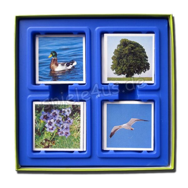 Natur Memory