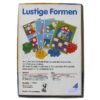 Lustige Formen