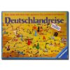 Deutschlandreise 1977