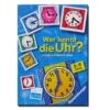 Wer kennt die Uhr RV 24445