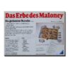 Das Erbe des Maloney