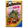 Schoko Hexe Kartenspiel