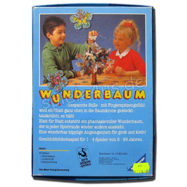 Wunderbaum