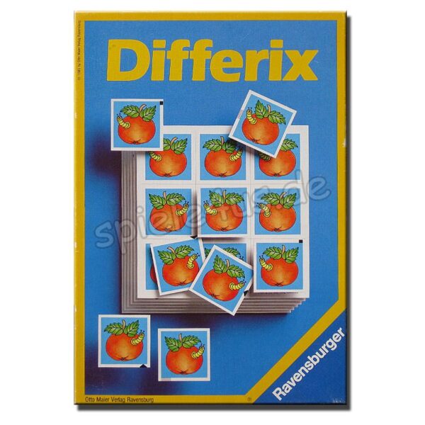 Differix 00737