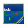 Isola 1974 Traveller Serie