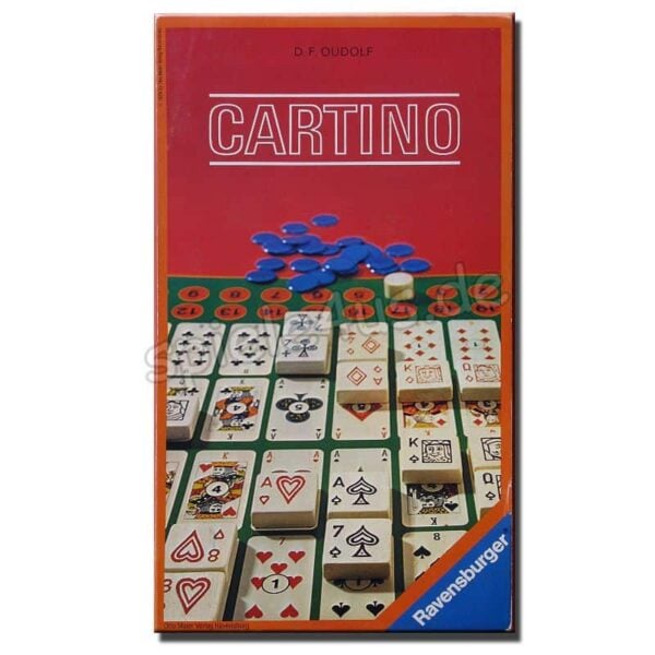 Cartino