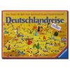 Deutschlandreise