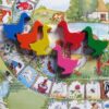 Gänsespiel 002078