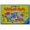 Junior Nilpferd-Party 21209