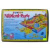 Junior Nilpferd-Party 21209