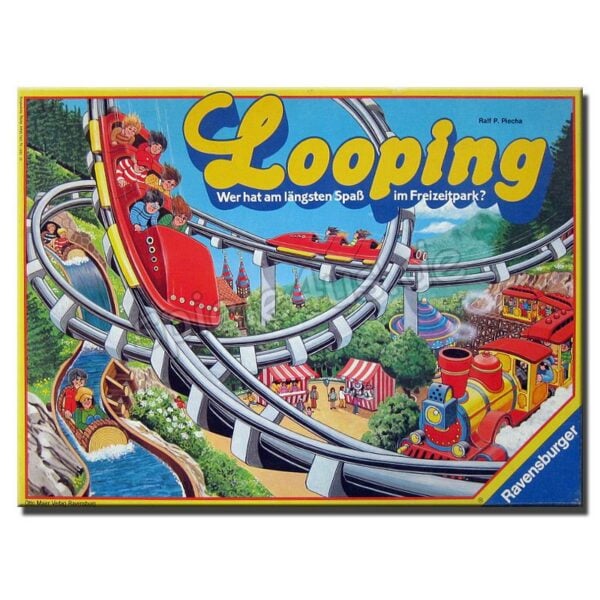 Looping