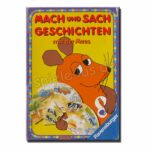 Mach und Sachgeschichten