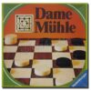 Dame Mühle RV 6025261