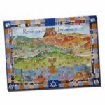Reise nach Jerusalem