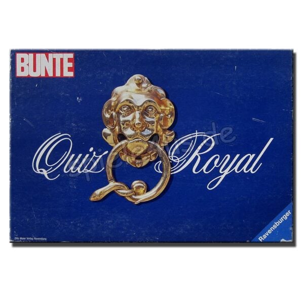 Quiz Royal