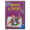 Nobody is perfect 2