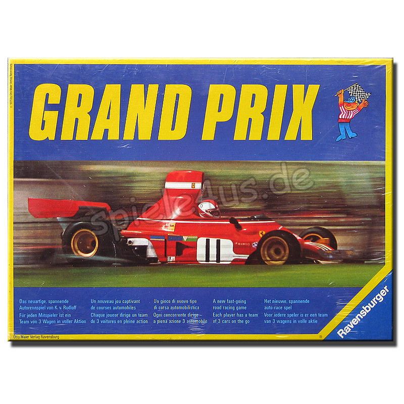 Grand Prix von 1975