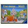 Ene mene…Müll