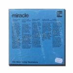 Miracle Traveller-Serie 1974