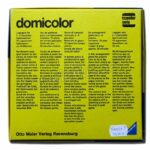 Domicolor Traveller Serie