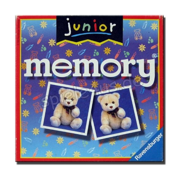 Junior Memory RV
