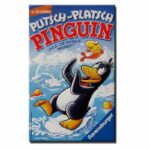 Plitsch Platsch Pinguin Mitbringspiel