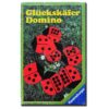 Glückskäfer Domino