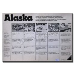 Alaska XXL Ausgabe