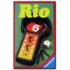 Rio Würfelspiel