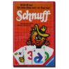 Schnuff Kartenspiel