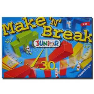 Make ‘n’ Break Junior