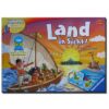 Land in Sicht